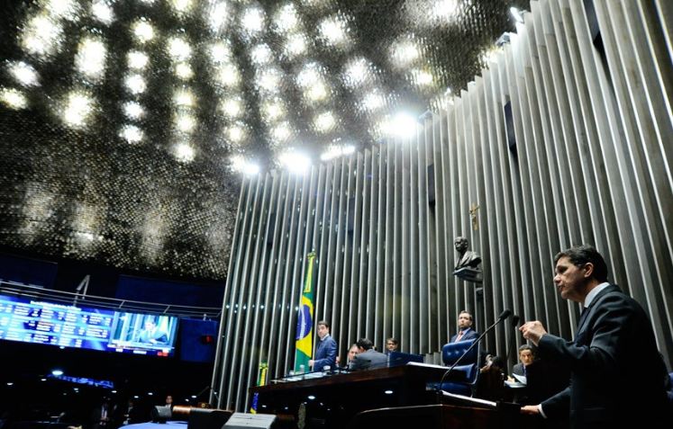 Impactos da reforma trabalhista são discutidos em Plenário